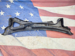 дождевик Alfa Romeo Stelvio 1 поколение 2018, 2.0 л., бензин, АКПП, внедорожник 5 дв.