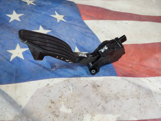 педаль Subaru Ascent 1 поколение 2021, 2.4 л., бензин, АКПП, внедорожник 5 дв.