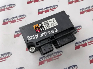 блок AirBag Buick Encore GX 1 поколение 2020, 1.2 л., бензин, АКПП, черный, внедорожник 5 дв., передний привод, 13534413