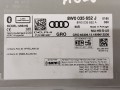 блок управления мультимедия Audi A4 B9 2019, 2.0 л., бензин, АКПП, серый, седан, полный привод, 8W0035652J - фото №6