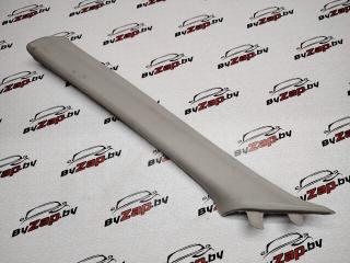 обшивка стойки Nissan Rogue T33 2023, 1.5 л., бензин, АКПП, черный, внедорожник 5 дв., передний привод