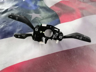 переключатель подрулевой (стрекоза) Audi A3 8Y 2023, 2.0 л., TFSI, бензин, АКПП, черный, седан, передний привод, 82A953521