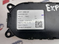 блок управления печки / климат-контроля Ford Explorer 6 поколение U625 2021, 2.3 л., бензин, АКПП, внедорожник 5 дв., LB5T19980 - фото №5