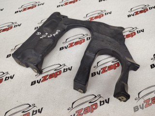 пыльник BMW X3 G01 2020, 2.0 л., B46 B20 B, бензин, АКПП, черный, внедорожник 5 дв., полный привод, 51757894808