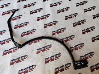 уплотнитель Infiniti QX50 P71A J55 2020, 2.0 л., бензин, АКПП, белая, внедорожник 5 дв., передний привод