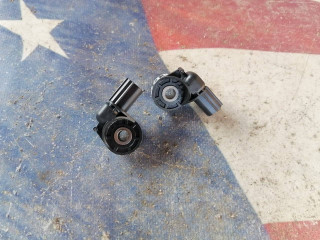 датчик удара Ford Edge 2 поколение CD539 [рестайлинг] 2022, 2.0 л., бензин, АКПП, внедорожник 5 дв.