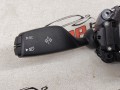 переключатель подрулевой (стрекоза) BMW X3 G01 2020, 2.0 л., B46 B20 B, бензин, АКПП, черный, внедорожник 5 дв., полный привод, 2892546, 61319436676 - фото №2