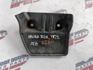 брызговик Acura RDX 3 поколение 2019, 2.0 л., VTEC, бензин, АКПП, тёмно-серый, внедорожник 5 дв., передний привод