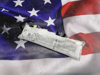 подушка безопасности сиденья Audi A3 8Y 2023, 2.0 л., TFSI, бензин, АКПП, черный, седан, передний привод