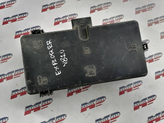 блок предохранителей Ford Explorer 6 поколение U625 2021, 2.3 л., бензин, АКПП, серый, внедорожник 5 дв., задний привод, 14D088