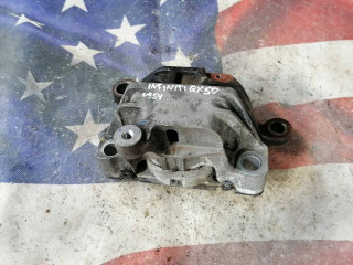 подушка крепления КПП Infiniti QX50 P71A 2020, 2.0 л., бензин, АКПП, внедорожник 5 дв.