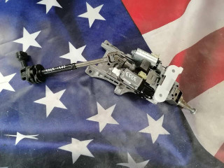 рулевая колонка Ford Edge 2 поколение CD539 [рестайлинг] 2019, 2.0 л., бензин, АКПП, внедорожник 5 дв.