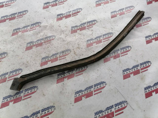 уплотнитель Ford Explorer 6 поколение U625 2021, 2.3 л., бензин, АКПП, серый, внедорожник 5 дв., задний привод