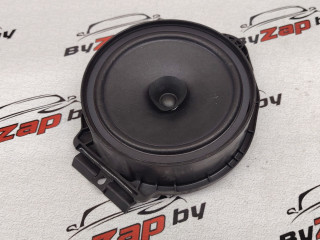 динамик двери Buick Envista 1 поколение 2024, 1.2 л., бензин, АКПП, оранжевый, внедорожник 5 дв., передний привод, 42740080