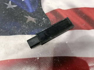 Антенна системы комфортного доступа Volkswagen Atlas 1 поколение 2018, 3.6 л., бензин, АКПП, белый, внедорожник 5 дв., передний привод