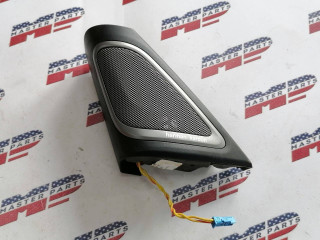 динамик двери BMW 7 серия G11/G12 G12 2017, 3.0 л., B58 B30 A, бензин, АКПП, черный, седан, задний привод, 186485