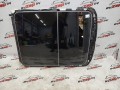 Стекло панорамной крыши Nissan Rogue T33 2022, 1.5 л., бензин, АКПП, черный, внедорожник 5 дв., передний привод - фото №3
