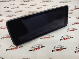 дисплей BMW X3 G01 2020, 2.0 л., B46 B20 B, бензин, АКПП, черный, внедорожник 5 дв., полный привод, 9825934