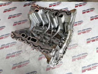 масляный поддон Lincoln Nautilus 1 поколение 2018, 2.7 л., бензин, АКПП, белый, внедорожник 5 дв., передний привод, правый руль