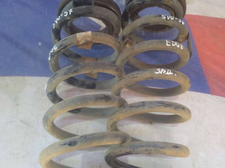 пружина задняя Ford Edge 2 поколение CD539 2016, 2.0 л., бензин, АКПП, внедорожник 5 дв.