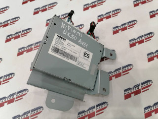 блок управления системы KaFAS Infiniti QX50 P71A J55 2019, 2.0 л., бензин, АКПП, черный, внедорожник 5 дв., полный привод, 284A15NA0D