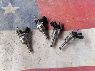 форсунка Subaru Outback 5 поколение [рестайлинг] 2020, 2.5 л., бензин, АКПП, внедорожник 5 дв.