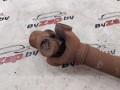 карданный вал Lincoln Aviator 2 поколение 2020, 3.0 л., бензин, АКПП, черный, внедорожник 5 дв., полный привод, L1M3-4A376-AB - фото №3