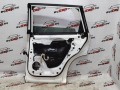 дверь задняя правая Nissan Rogue T33 2022, 2.5 л., бензин, АКПП, белый, передний привод - фото №11