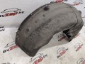 защита арок задняя левая (подкрылок) BMW X3 G01 2020, 2.0 л., B46 B20 B, бензин, АКПП, черный, внедорожник 5 дв., полный привод - фото №4
