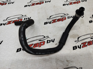 патрубок вентиляции картера Nissan Rogue T33 2023, 1.5 л., бензин, АКПП, черный, внедорожник 5 дв., передний привод