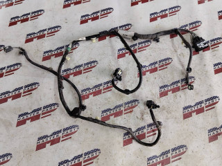 проводка Lincoln Aviator 2 поколение 2020, 3.0 л., бензин, АКПП, черный, внедорожник 5 дв., полный привод, 14A107