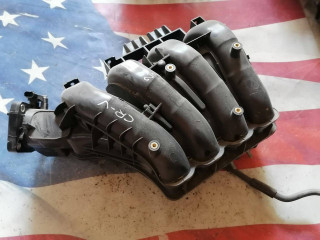 коллектор впускной Honda CR-V 5 поколение 2019, 2.4 л., бензин, АКПП, седан