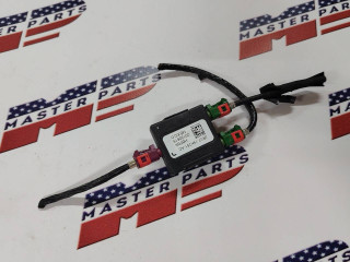 антенна Lincoln Nautilus 1 поколение 2019, 2.0 л., бензин, АКПП, синий, внедорожник 5 дв., передний привод, JR3T-19K351-AC