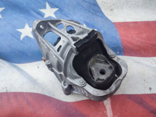 подушка крепления двигателя Audi A5 F5 2020, 2.0 л., бензин, АКПП, хетчбэк 5 дв., 4M0199371FC