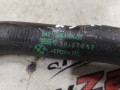 патрубок радиатора BMW X3 G01 2020, 2.0 л., B46 B20 B, бензин, АКПП, черный, внедорожник 5 дв., полный привод, 6993464 - фото №4