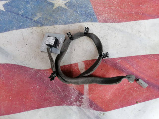 антенна Infiniti QX50 P71A 2020, 2.0 л., бензин, АКПП, внедорожник 5 дв.