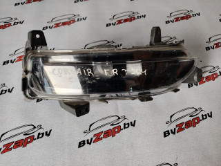 фара противотуманная правая Lincoln Corsair 1 поколение 2020, 2.0 л., бензин, АКПП, черный, внедорожник 5 дв., передний привод, LJ7B-15A254-AC