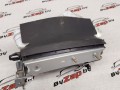 подушка безопасности коленная Nissan Rogue T33 2022, 1.5 л., бензин, АКПП, черный, внедорожник 5 дв., передний привод - фото №2