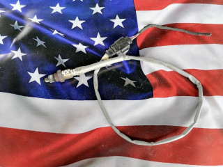 лямбда-зонд Volkswagen Atlas Cross Sport 1 поколение 2020, 2.0 л., бензин, АКПП, внедорожник 5 дв., 06K906262