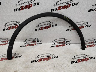 молдинг крыла Lincoln Corsair 1 поколение 2020, 2.0 л., бензин, АКПП, серый, внедорожник 5 дв., передний привод, LJ7B-291C21