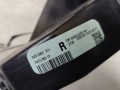 направляющая шторки багажника (салазки) BMW X3 G01 2020, 2.0 л., B46 B20 B, бензин, АКПП, черный, внедорожник 5 дв., полный привод, 7476780 - фото №7