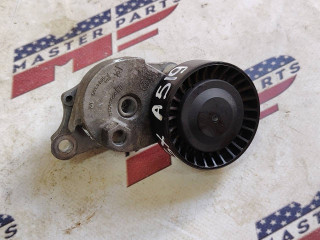 натяжитель Buick Encore GX 1 поколение 2020, 1.2 л., бензин, АКПП, черный, внедорожник 5 дв., передний привод