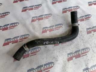 патрубок радиатора Honda CR-V 5 поколение 2019, 2.4 л., бензин, АКПП, внедорожник 5 дв.