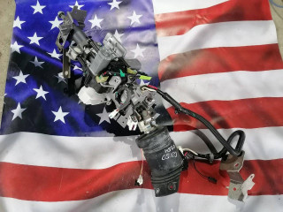 рулевая колонка Infiniti QX50 P71A 2020, 2.0 л., бензин, АКПП, внедорожник 5 дв.