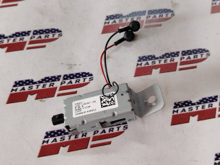 антенна Lincoln Aviator 2 поколение 2020, 3.0 л., бензин, АКПП, черный, внедорожник 5 дв., полный привод, LC5T-18C847-AB