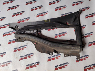 дождевик Lincoln Aviator 2 поколение 2020, 3.0 л., бензин, АКПП, черный, внедорожник 5 дв., полный привод, LC5B-S02223