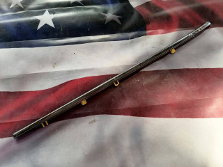 молдинг двери задней левой Honda CR-V 5 поколение 2020, 1.5 л., бензин, АКПП, внедорожник 5 дв.