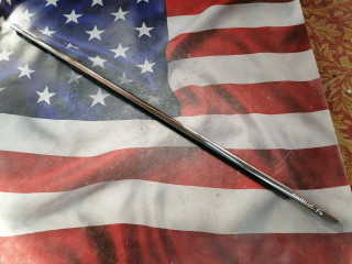 молдинг двери передней левой Lincoln Nautilus 1 поколение 2018, 2.7 л., бензин, АКПП, белый, внедорожник 5 дв., передний привод, правый руль