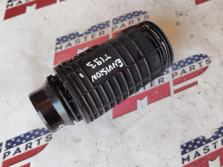 патрубок турбины Buick Envision 2 поколение 2021, 2.0 л., бензин, АКПП, красный, внедорожник 5 дв., передний привод