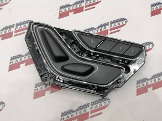 блок управления сиденьем Lincoln Corsair 1 поколение 2020, 2.0 л., бензин, АКПП, белый, внедорожник 5 дв., передний привод, LC5T14B709